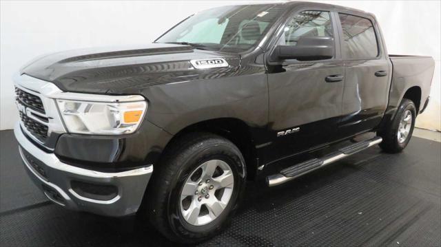 used 2023 Ram 1500 car, priced at $42,001