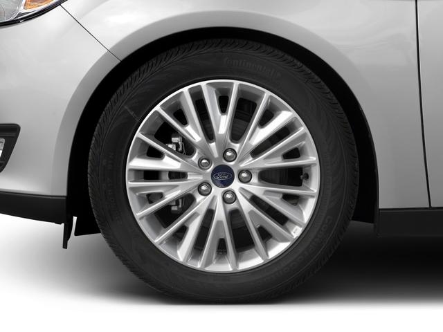 used 2016 Ford Focus car, priced at $13,808