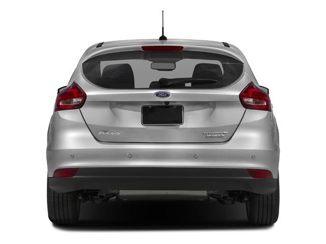 used 2016 Ford Focus car, priced at $13,808