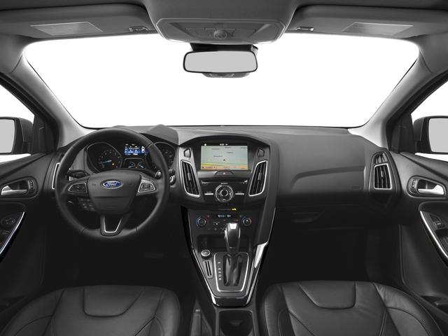 used 2016 Ford Focus car, priced at $13,808