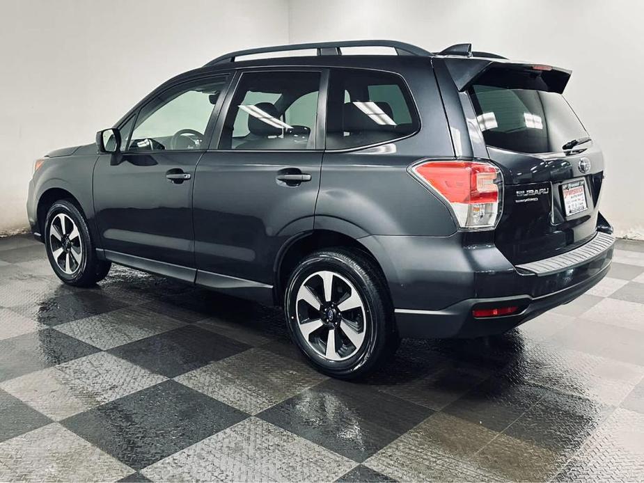 used 2018 Subaru Forester car, priced at $19,968