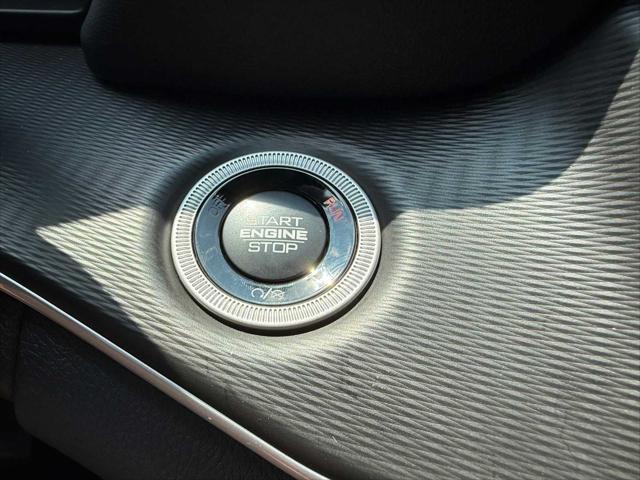 new 2025 Jeep Grand Cherokee car, priced at $45,132