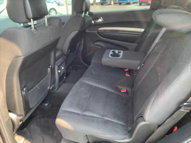 used 2018 Dodge Durango car, priced at $22,023