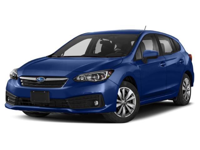 used 2023 Subaru Impreza car, priced at $23,978