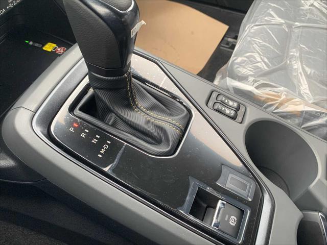 new 2025 Subaru Crosstrek car, priced at $32,864