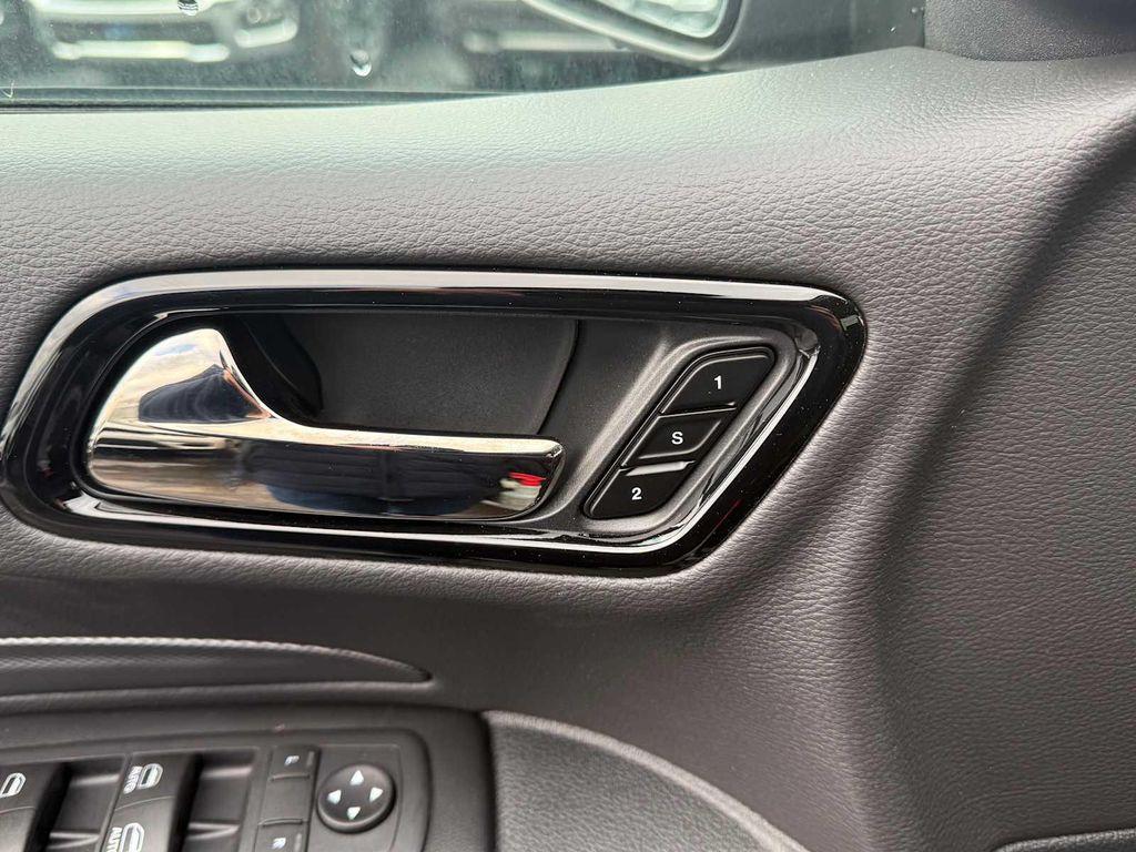 new 2026 Dodge Durango car, priced at $47,684