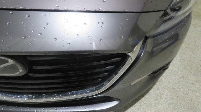 used 2018 Mazda Mazda3 car, priced at $16,998