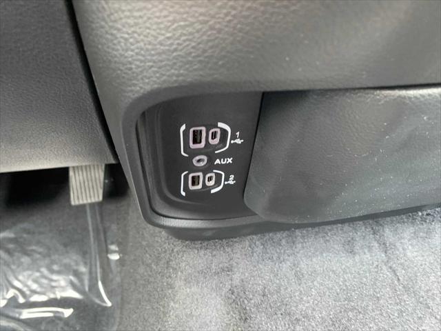 new 2025 Ram 1500 car, priced at $47,248
