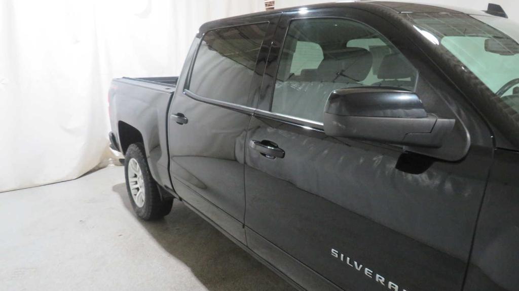 used 2015 Chevrolet Silverado 1500 car, priced at $22,767