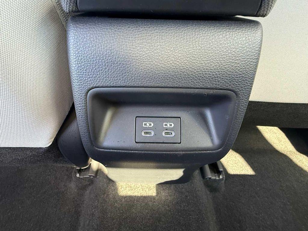 used 2023 Toyota Corolla car, priced at $23,138