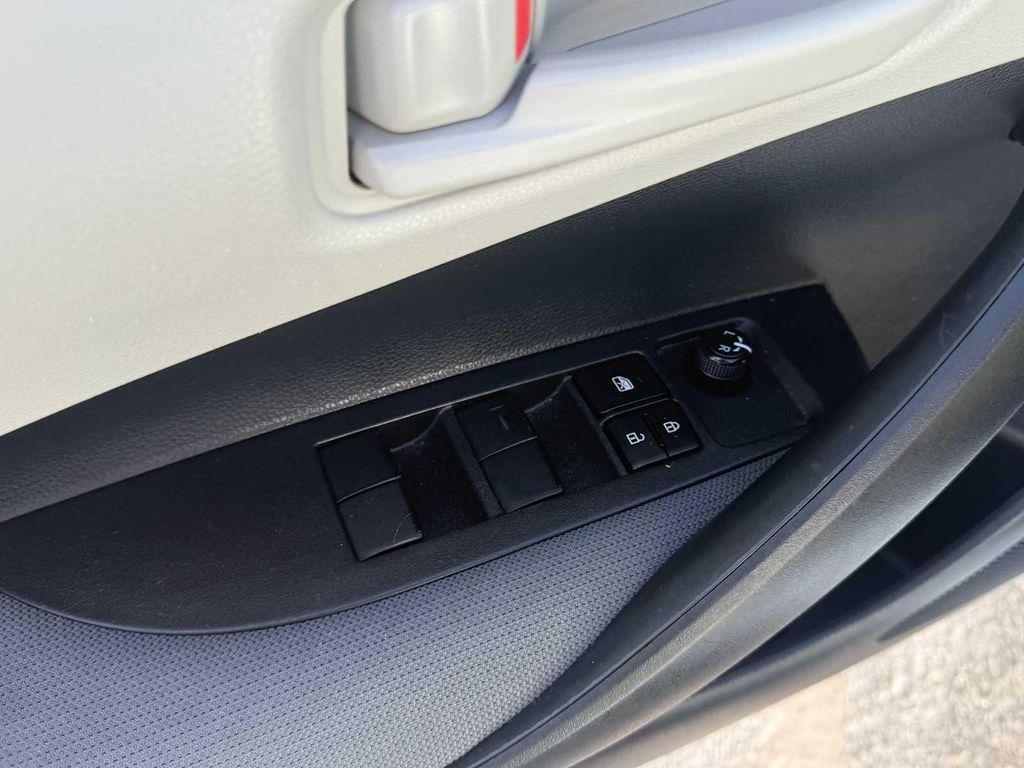 used 2023 Toyota Corolla car, priced at $23,138