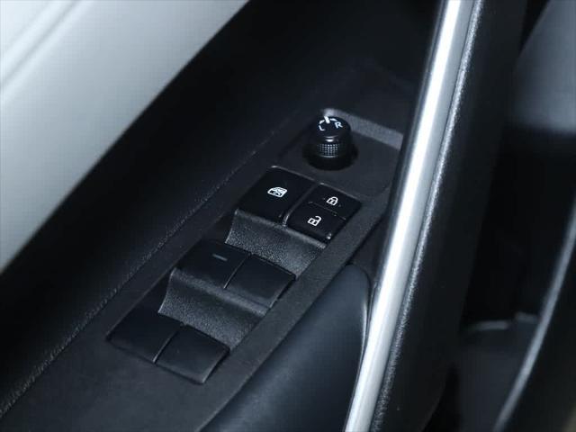 used 2022 Toyota Corolla Cross car, priced at $26,660
