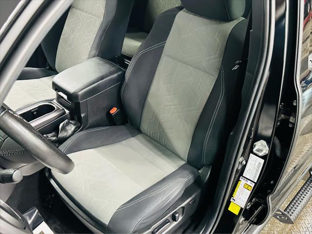 used 2021 Toyota Tacoma car, priced at $40,156