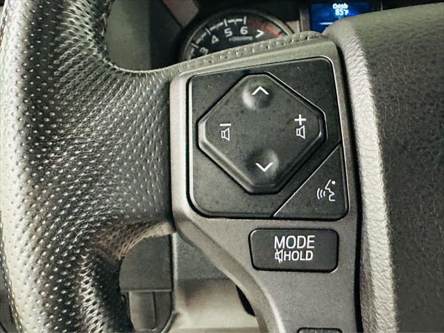 used 2021 Toyota Tacoma car, priced at $40,156