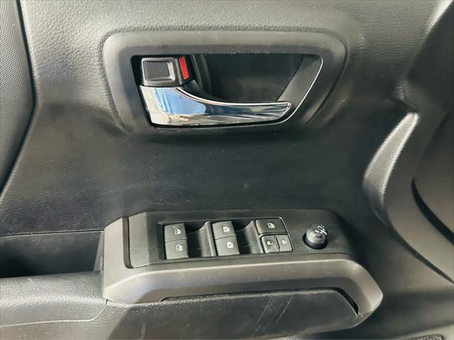 used 2021 Toyota Tacoma car, priced at $40,156