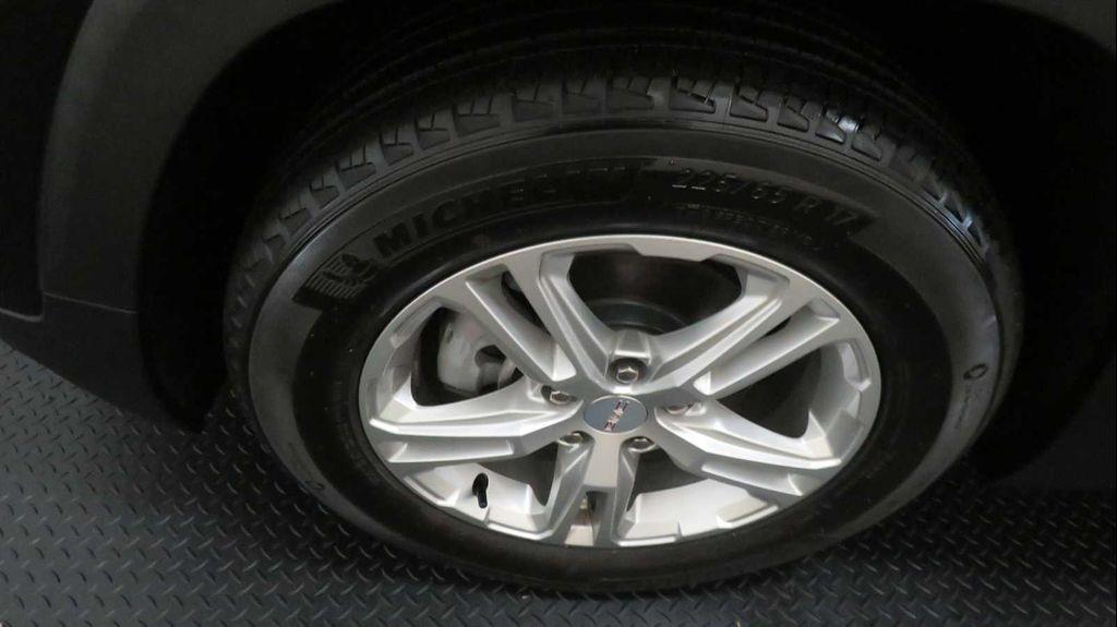 used 2022 GMC Terrain car, priced at $25,183