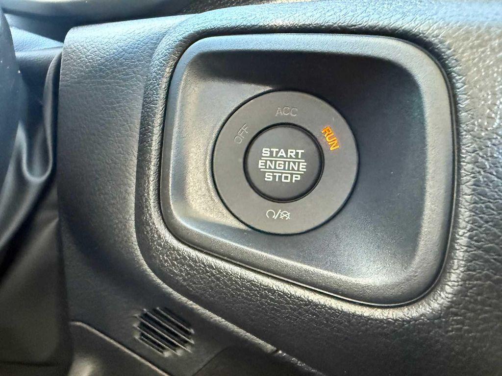 new 2026 Jeep Wrangler car, priced at $41,243