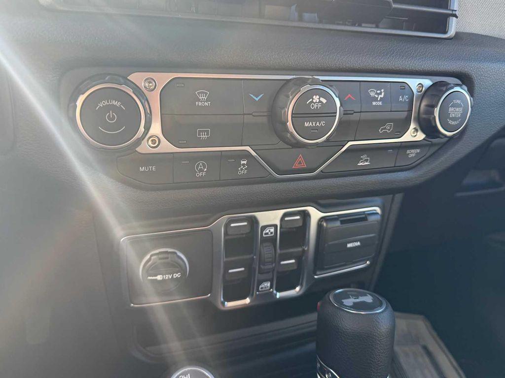 new 2026 Jeep Wrangler car, priced at $41,243