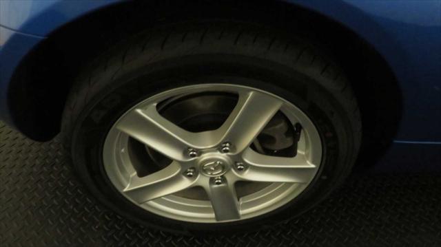 used 2006 Mazda MX-5 Miata car, priced at $15,995