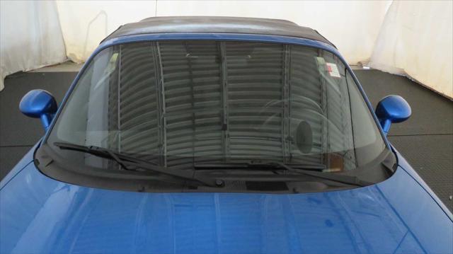 used 2006 Mazda MX-5 Miata car, priced at $15,995