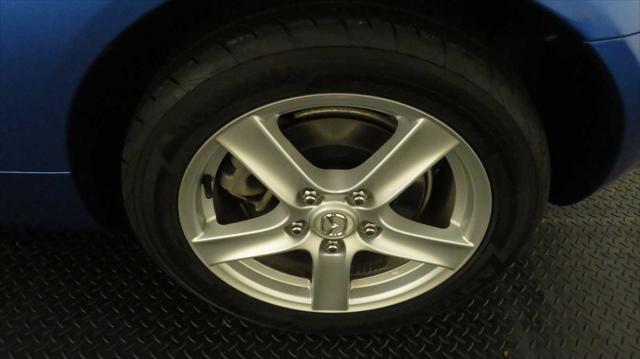 used 2006 Mazda MX-5 Miata car, priced at $15,995