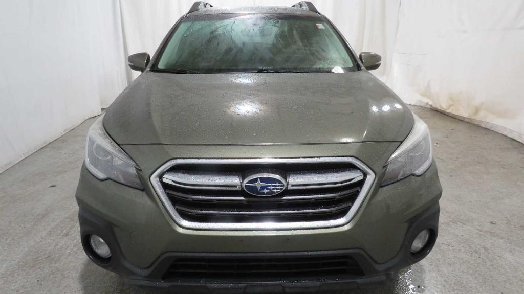 used 2018 Subaru Outback car, priced at $23,606