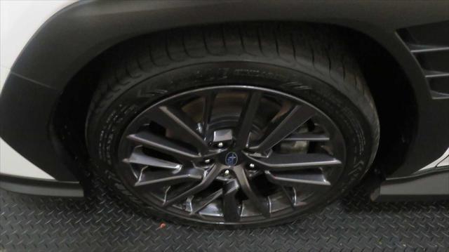 used 2023 Subaru WRX car, priced at $33,401