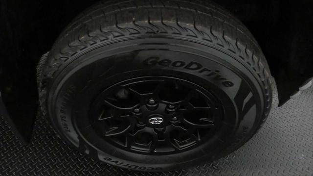 used 2022 Toyota Tacoma car, priced at $37,881