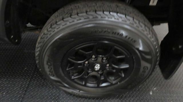 used 2022 Toyota Tacoma car, priced at $37,881