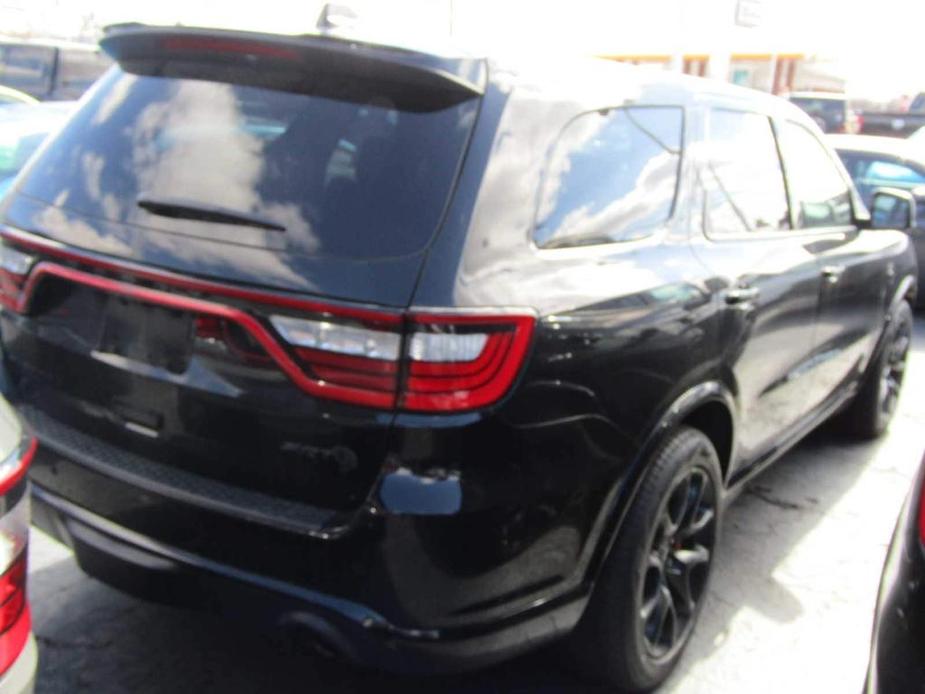 new 2024 Dodge Durango car, priced at $104,142