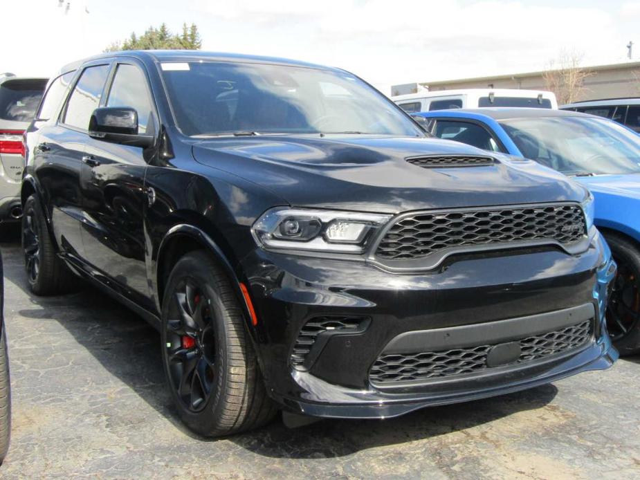 new 2024 Dodge Durango car, priced at $110,790