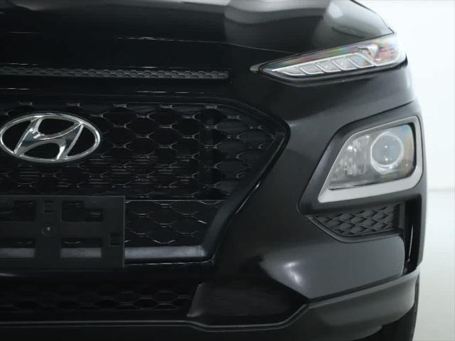 used 2018 Hyundai Kona car, priced at $14,206