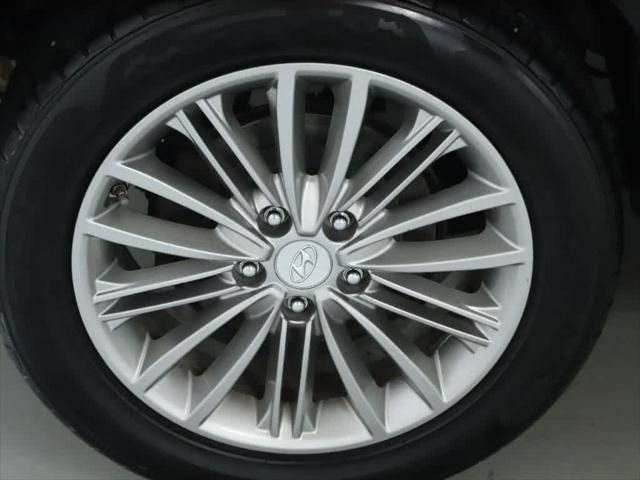 used 2018 Hyundai Kona car, priced at $14,206