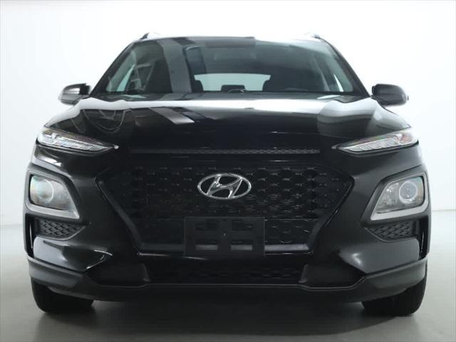 used 2018 Hyundai Kona car, priced at $14,206