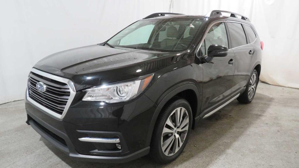 used 2022 Subaru Ascent car, priced at $31,667