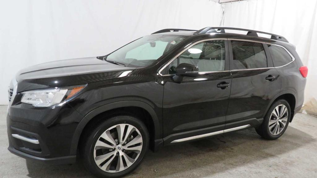 used 2022 Subaru Ascent car, priced at $31,667