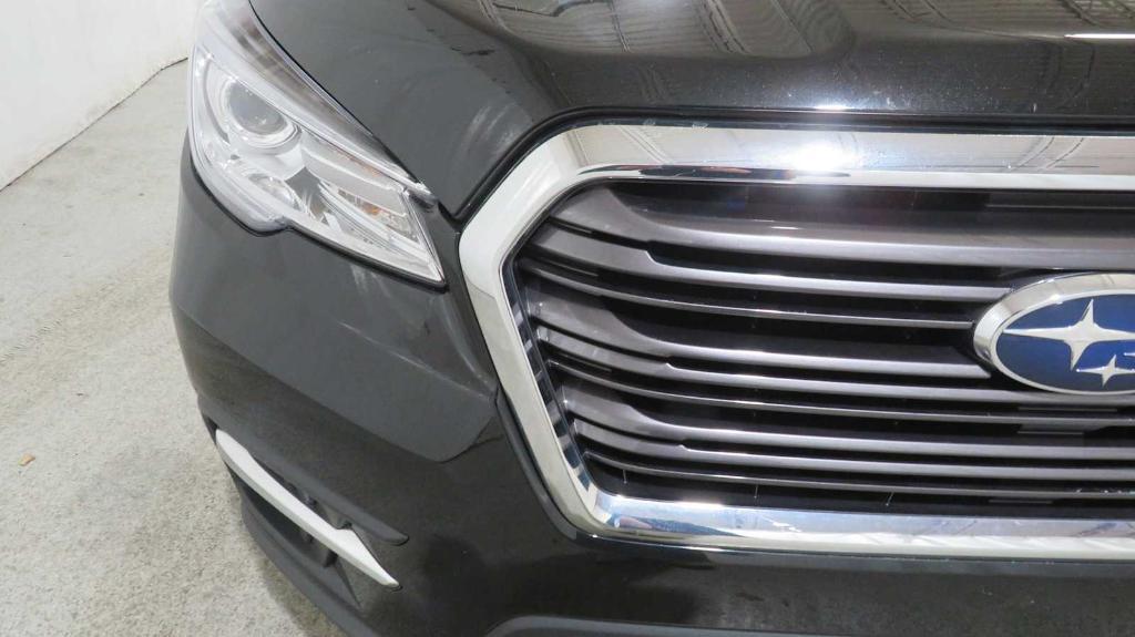 used 2022 Subaru Ascent car, priced at $31,667