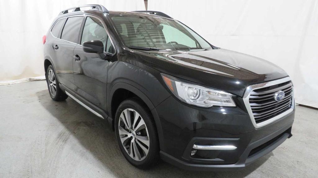 used 2022 Subaru Ascent car, priced at $31,667