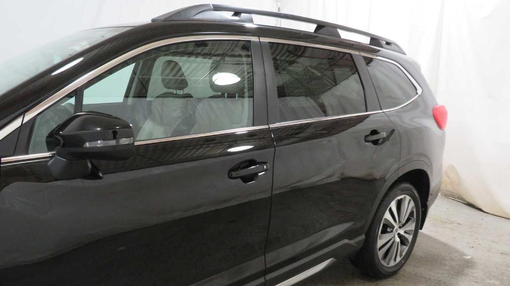 used 2022 Subaru Ascent car, priced at $31,667