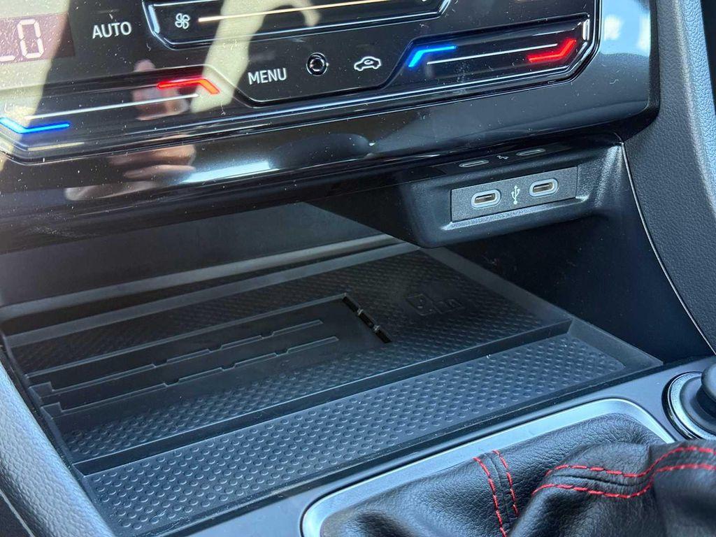 new 2026 Volkswagen Jetta GLI car, priced at $36,684