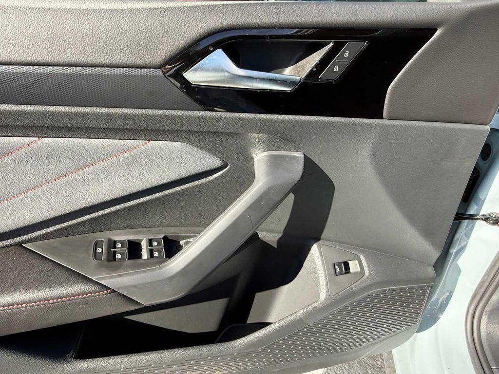 new 2026 Volkswagen Jetta GLI car, priced at $36,684