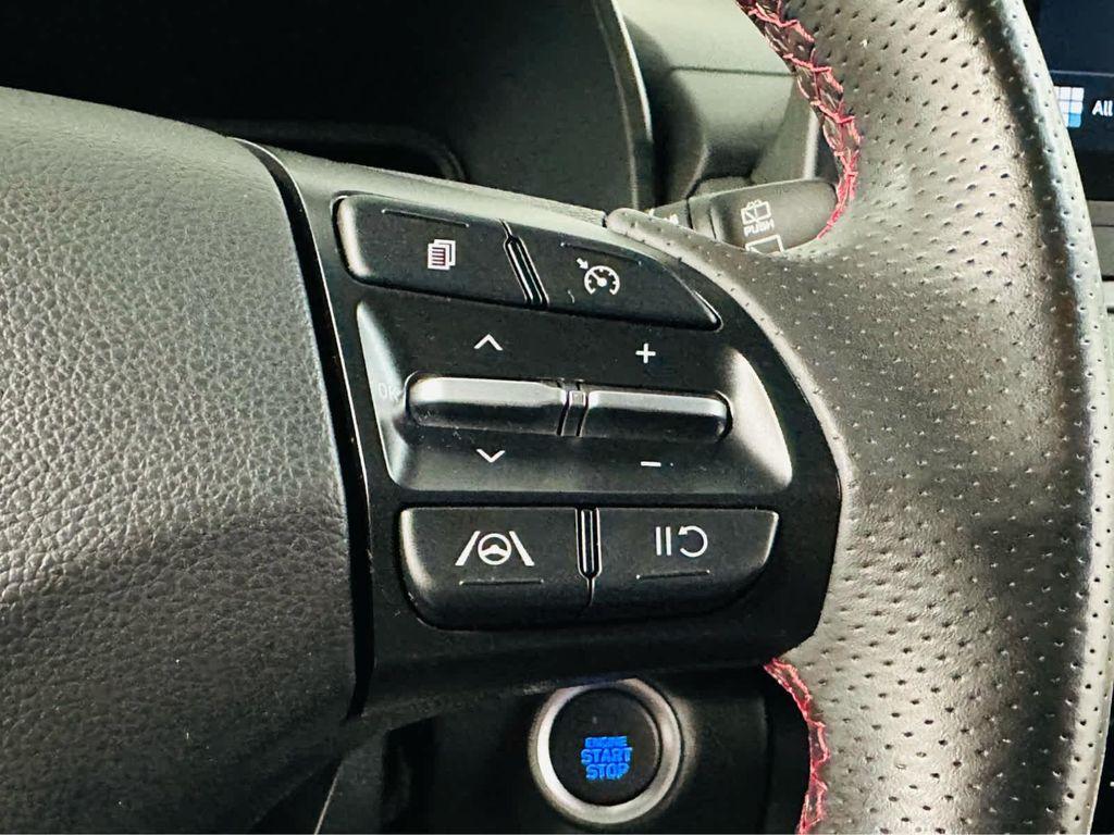 used 2022 Hyundai Kona car, priced at $24,374