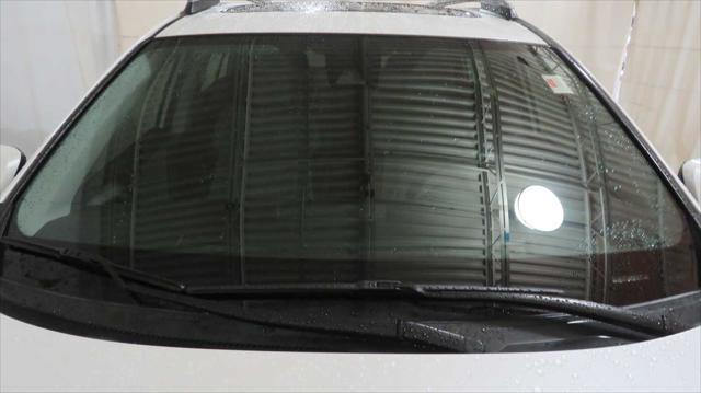 used 2017 Toyota RAV4 car, priced at $23,901