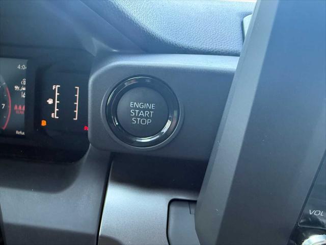 new 2025 Toyota Tacoma car, priced at $44,242