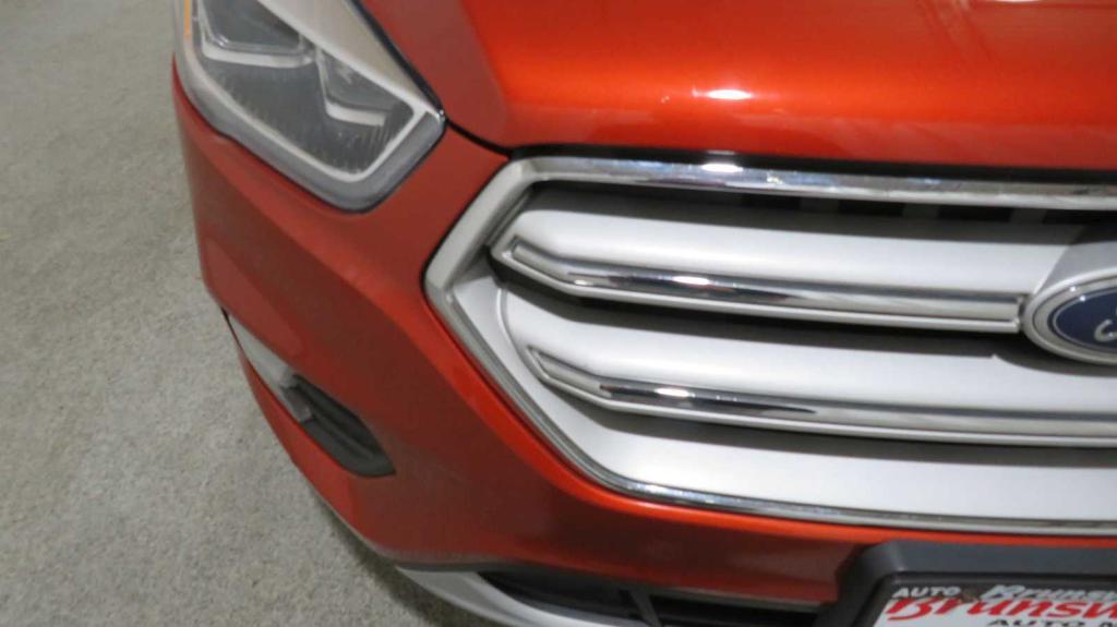 used 2019 Ford Escape car, priced at $17,708