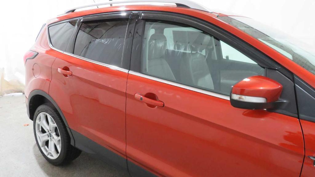 used 2019 Ford Escape car, priced at $17,708