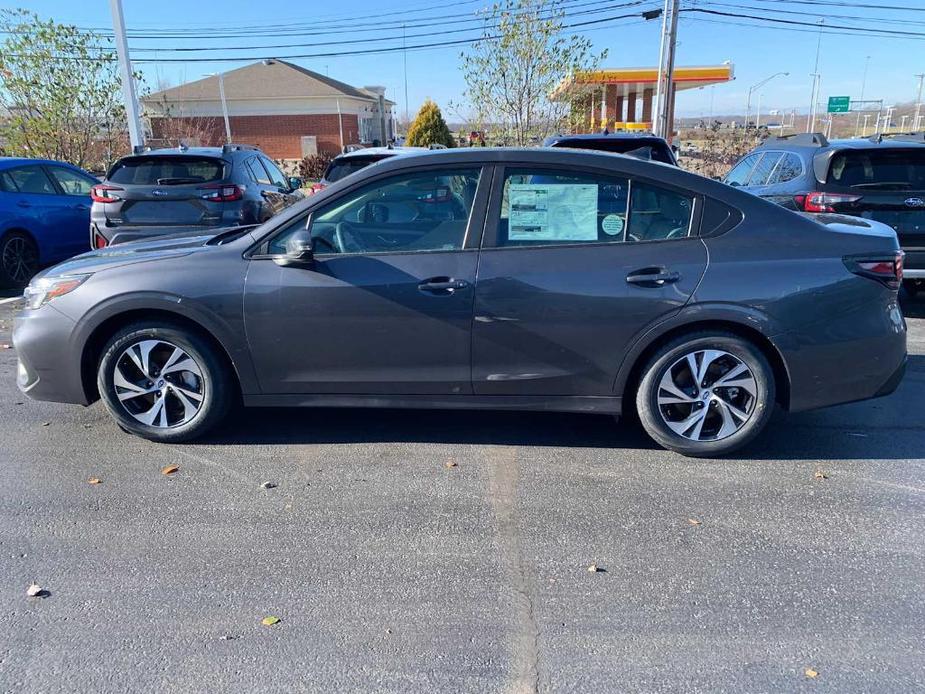 new 2025 Subaru Legacy car, priced at $29,518