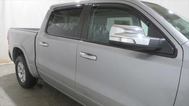 used 2022 Ram 1500 car, priced at $36,773