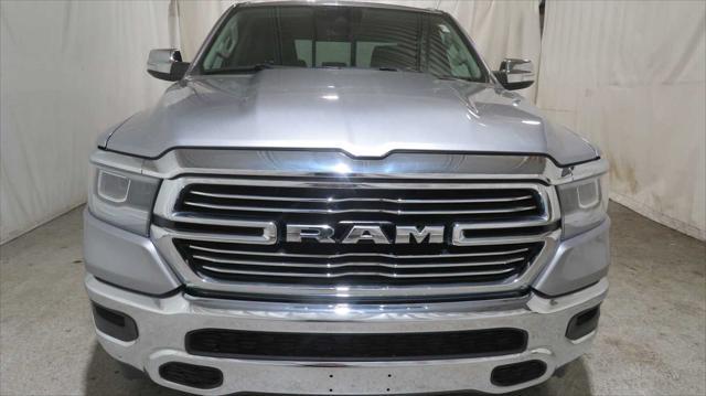 used 2022 Ram 1500 car, priced at $36,773