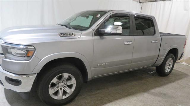 used 2022 Ram 1500 car, priced at $36,773